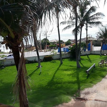 Pousada Via Lactea Canoa Quebrada Εξωτερικό φωτογραφία